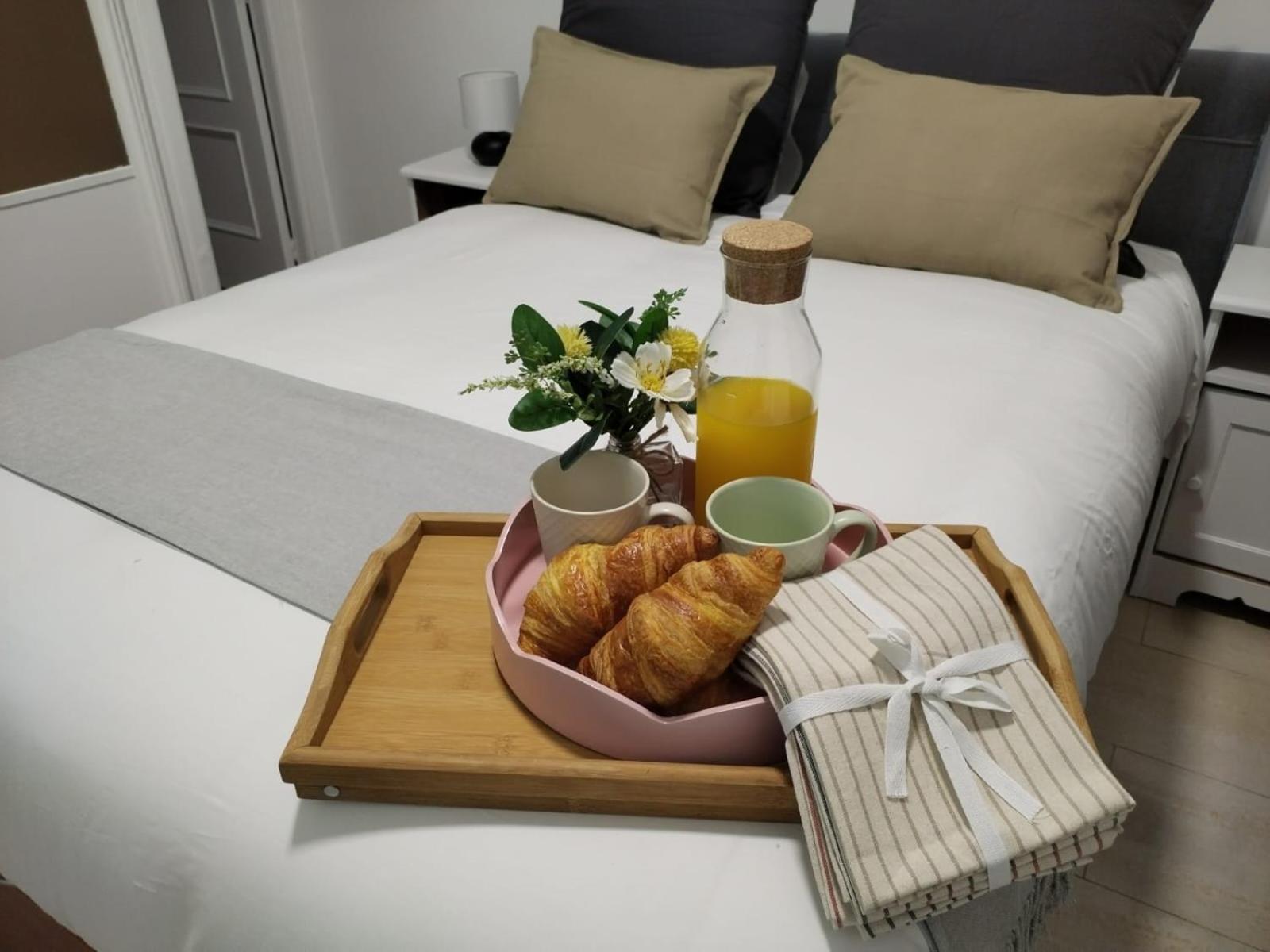Great Apartment En Gran Via มาดริด ภายนอก รูปภาพ