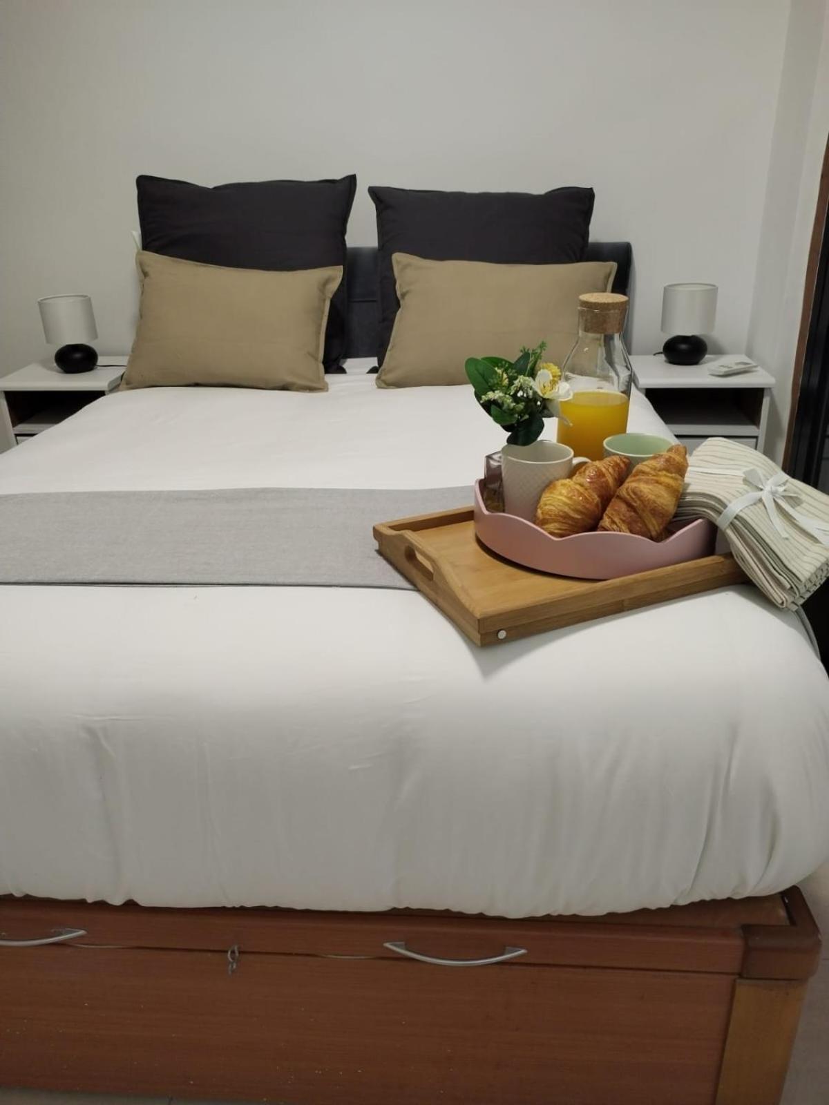 Great Apartment En Gran Via มาดริด ภายนอก รูปภาพ